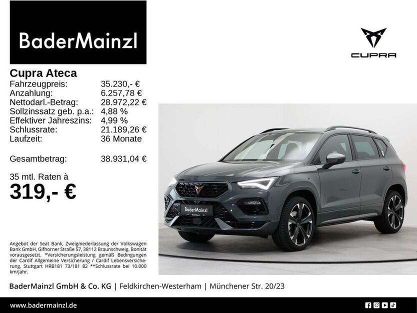 Ateca