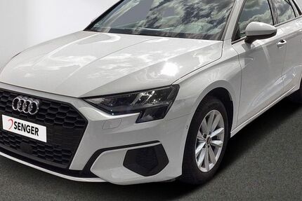 Audi A3 47.200 km 21.750 &euro; Lübeck 23556