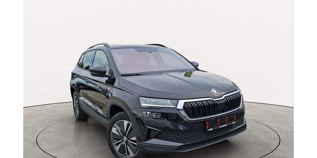 Skoda Karoq 69.850 km 21.650 &euro; Friedberg 61169