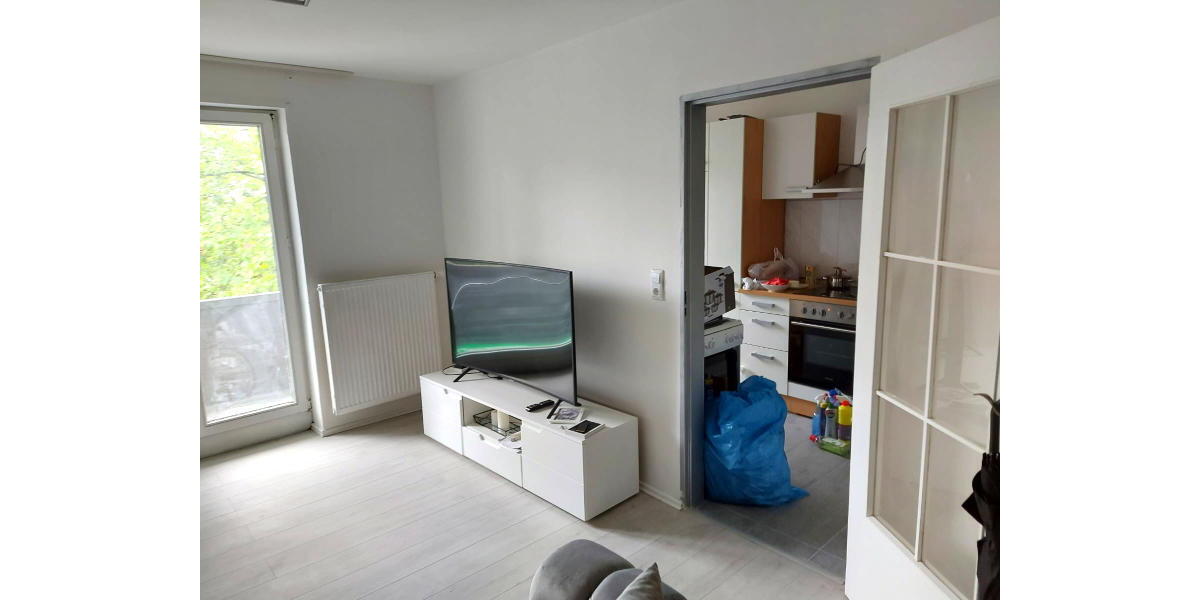 ObjNr:18294 - Sehr gepflegte und modernisierte Wohnung in Mannheim Rheinau - Etagenwohnung Mannheim Rheinau | Angebot:15020637