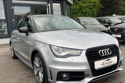 Audi A1 118.000 km 12.490 &euro; Augsburg 86165