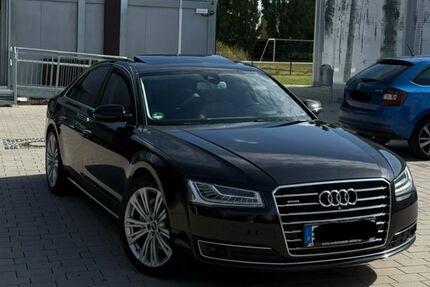 Audi A8 161.500 km 23.900 &euro; Groß-Gerau 64521