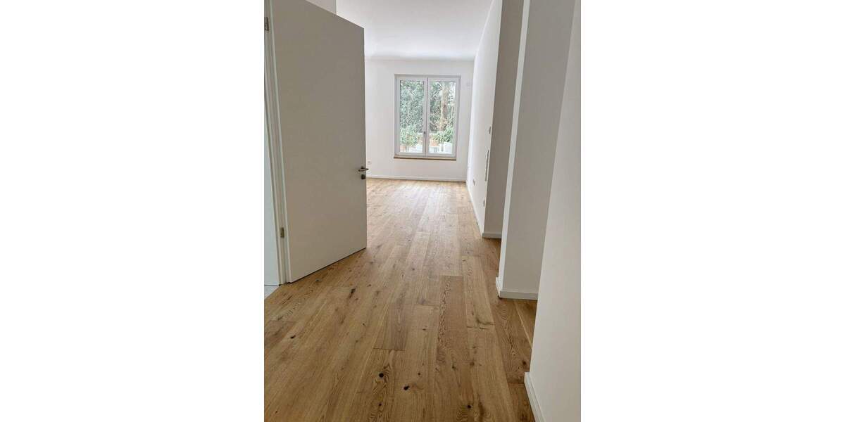 Etagenwohnung Hannover Döhren - 3 Zimmer, 100 m&sup2;, 1.450&euro; | Angebot:24594302