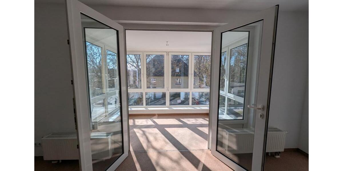 Etagenwohnung Schulzendorf - 2 Zimmer, 55 m&sup2;, 781&euro; | Angebot:26238903