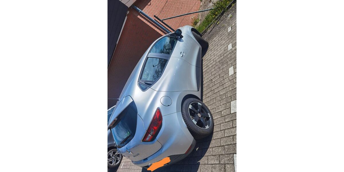 Renault Clio 72.000 km 9.700 &euro; Bremen 28719
