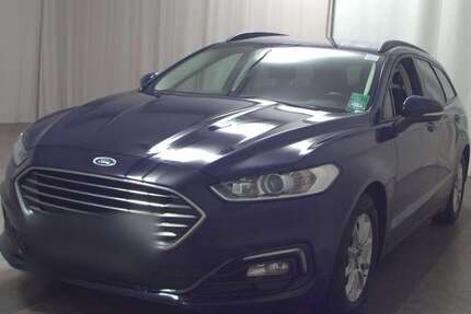 Ford Mondeo 94.470 km 14.580 € Grünwald 82031