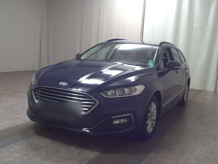 Ford Mondeo 94.470 km 14.580 € Grünwald 82031
