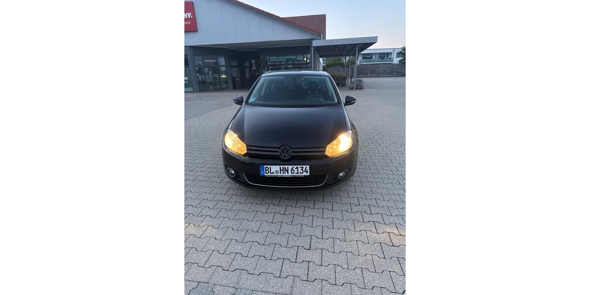 VW Golf 182.415 km 3.800 &euro; Rosenfeld 72348