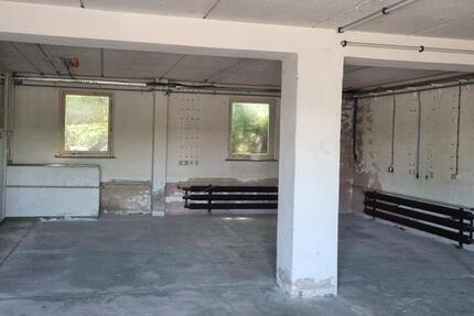 Gewerbeobjekt Bad Salzungen - 360&euro; | Angebot:26132568