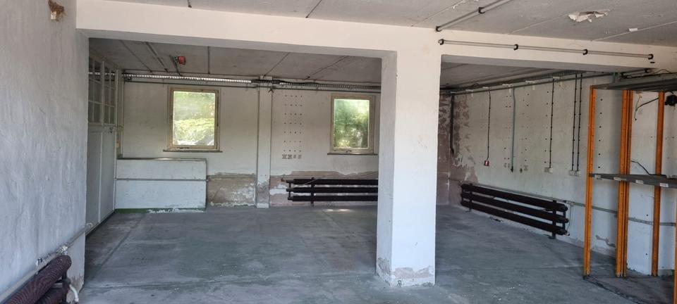 Gewerbeobjekt Bad Salzungen - 360&euro; | Angebot:26132568