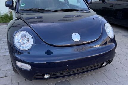 VW Beetle 168.219 km 600 &euro; Neuburg 86633