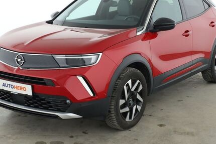 Opel Mokka 42.673 km 17.620 &euro; Leipzig 04328