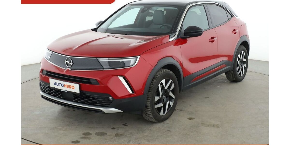 Opel Mokka 42.673 km 17.620 &euro; Leipzig 04328