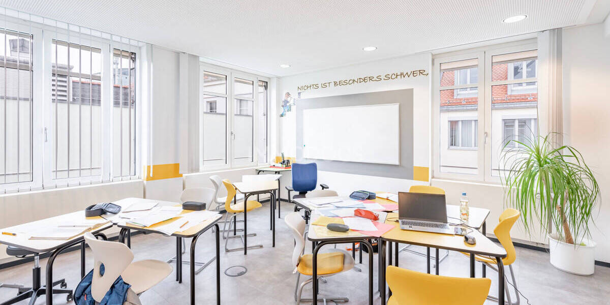 Gewerbeobjekt Kempten Auf dem Lindenberg - 7 Zimmer, 167 m&sup2;, 1.820&euro; | Angebot:26432904
