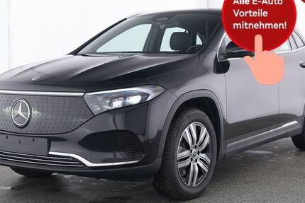 Mercedes-Benz EQA 8.300 km 38.925 &euro; Rendsburg 24768