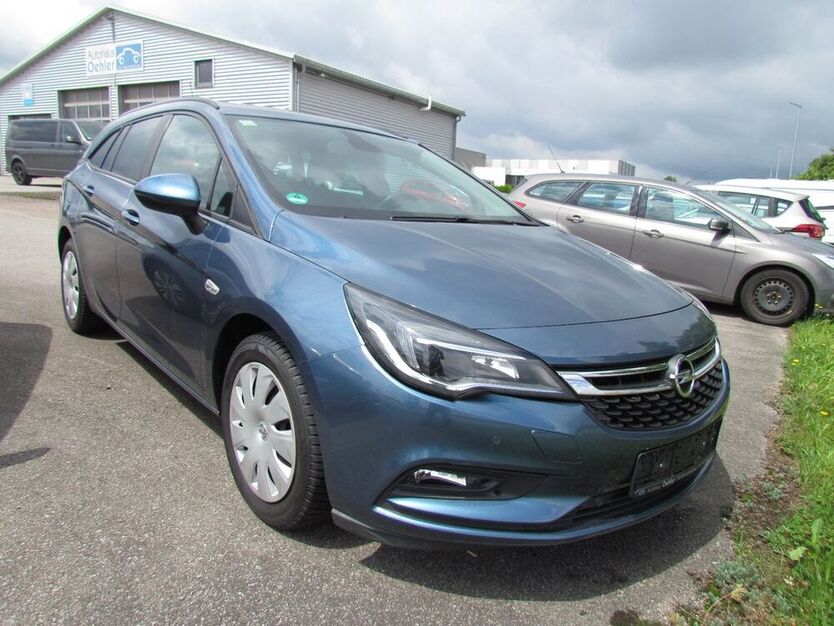 Astra