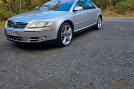 VW Phaeton 245.000 km 6.500 &euro; münchen 81377