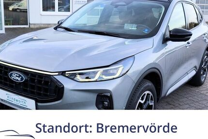Ford Kuga 13.800 km 33.950 &euro; Bremervörde 27432