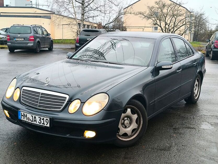 E 200