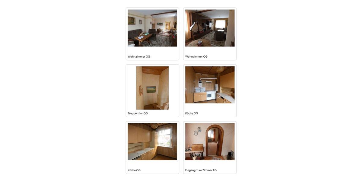 Einfamilienhaus Woldegk - 3 Zimmer, 72 m&sup2;, 44.900&euro; | Angebot:25840894