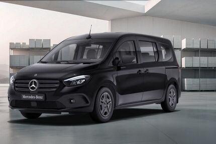 Mercedes-Benz Citan 4.400 km 32.389 &euro; Konstanz 78467