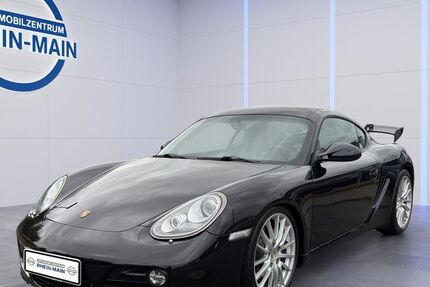 Porsche Cayman 129.900 km 39.849 &euro; Nauheim 64569