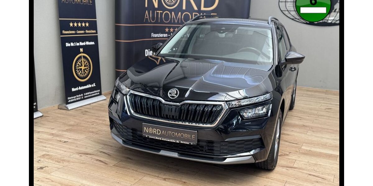 Skoda Kamiq 60.970 km 18.700 &euro; Rastede/ Wahnbek 26180