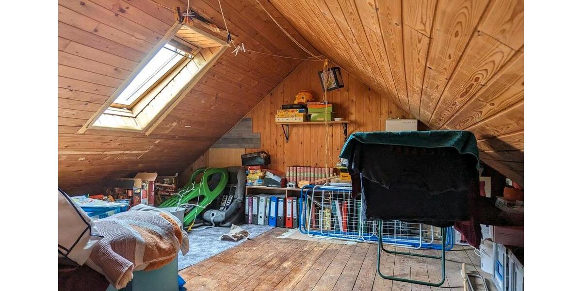 Reihenhaus Essen Stadtbezirk IV - 3 Zimmer, 78 m&sup2;, 269.500&euro; | Angebot:26705626