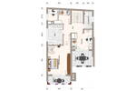 Doppelhaushälfte Pfinztal Wöschbach - 5 Zimmer, 160 m&sup2;, 398.000&euro; | Angebot:26134460