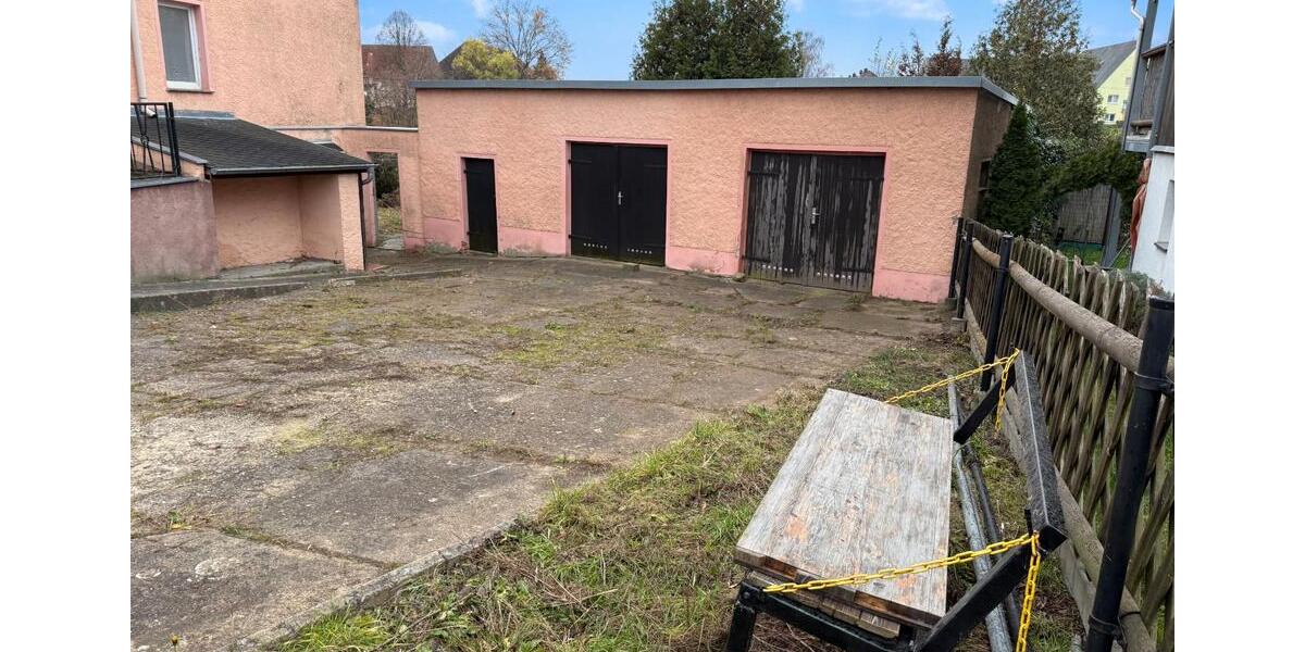 Einfamilienhaus Pasewalk - 12 Zimmer, 300 m&sup2;, 70.000&euro; | Angebot:26164965