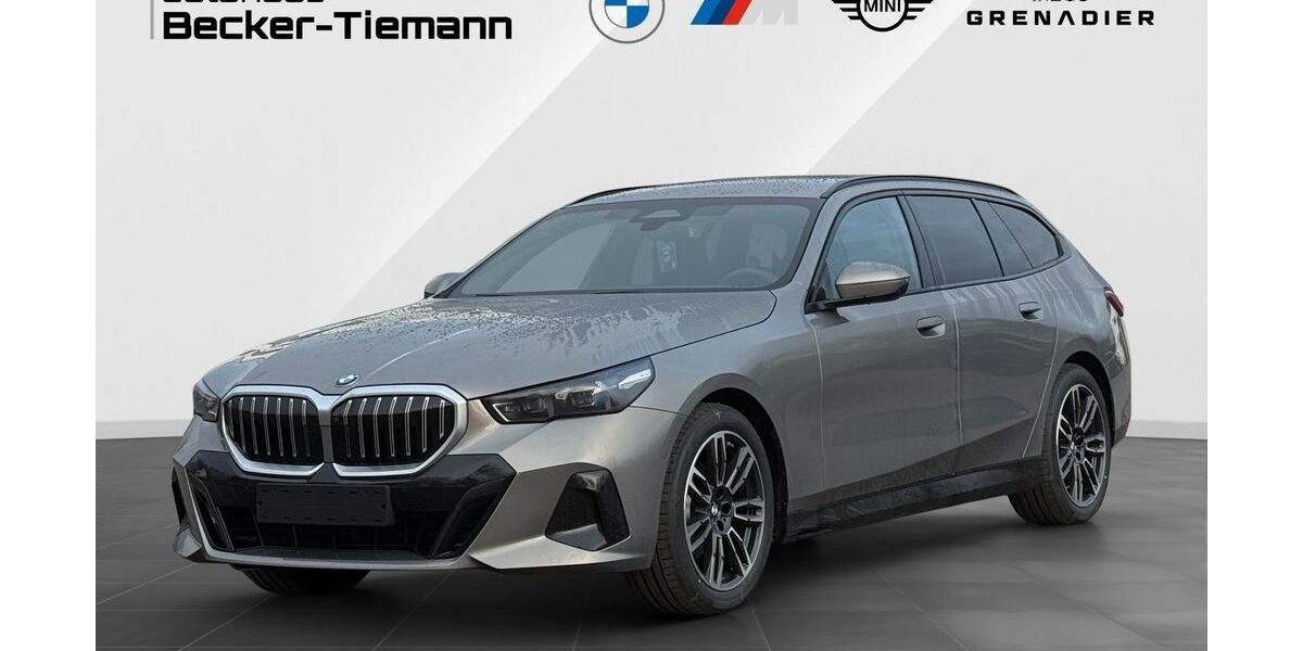 BMW 520 5.900 km 59.590 &euro; Lübbecke 32312