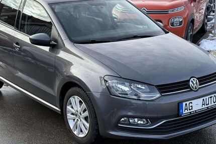 VW Polo 66.624 km 10.999 &euro; Benningen 87734