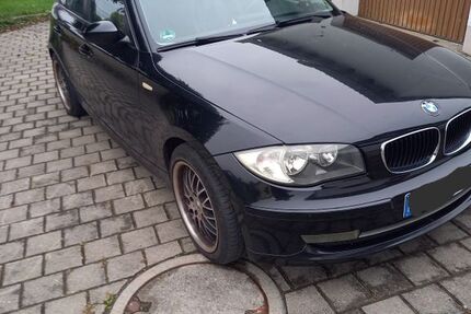 BMW 120 313.000 km 2.600 € Mamming 94437