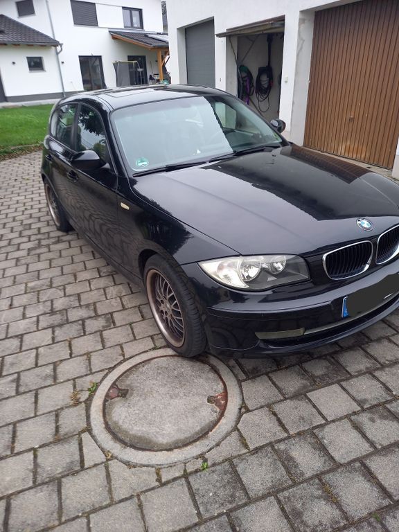 BMW 120 313.000 km 2.600 € Mamming 94437