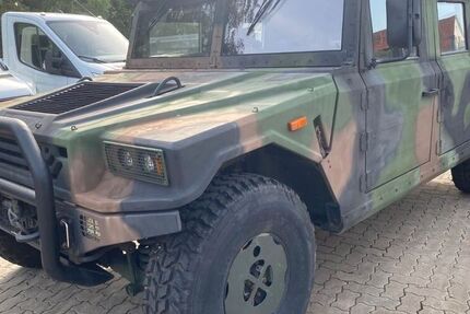 Hummer H1