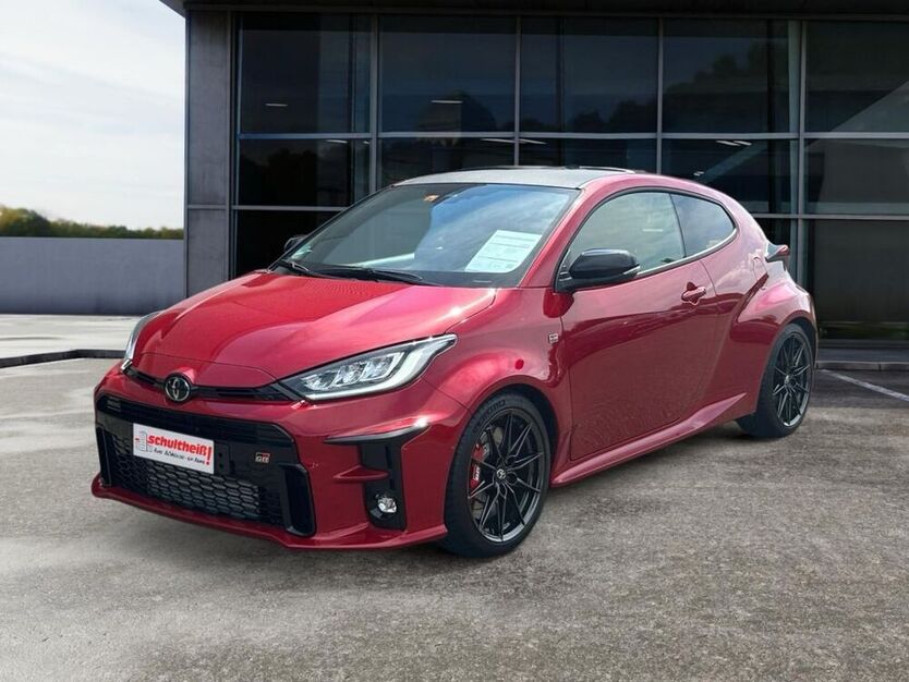 Yaris
