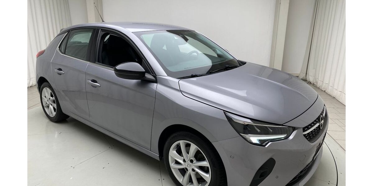 Opel Corsa 63.900 km 13.950 &euro; Bad Kreuznach 55545