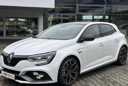 Renault Megane 51.973 km 30.940 &euro; Überlingen 88662