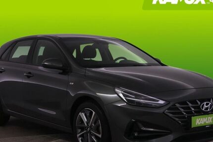 Hyundai i30 60.216 km 14.200 &euro; Schwerin 19055