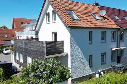 Haus Paderborn Kernstadt - 7 Zimmer, 158 m&sup2;, 480.000&euro; | Angebot:26438797