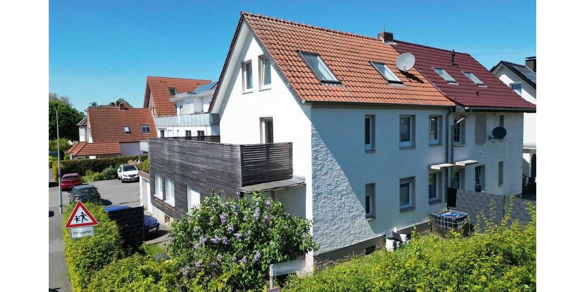 Mehrfamilienhaus, Wohnhaus Paderborn Kernstadt - 7 Zimmer, 158 m&sup2;, 480.000&euro; | Angebot:26438797