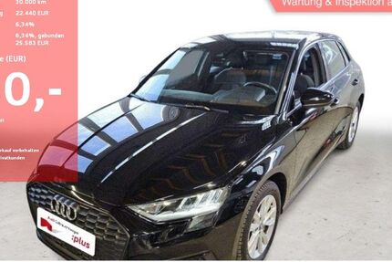 Audi A3 74.832 km 22.440 &euro; Moers-Hülsdonk 47441