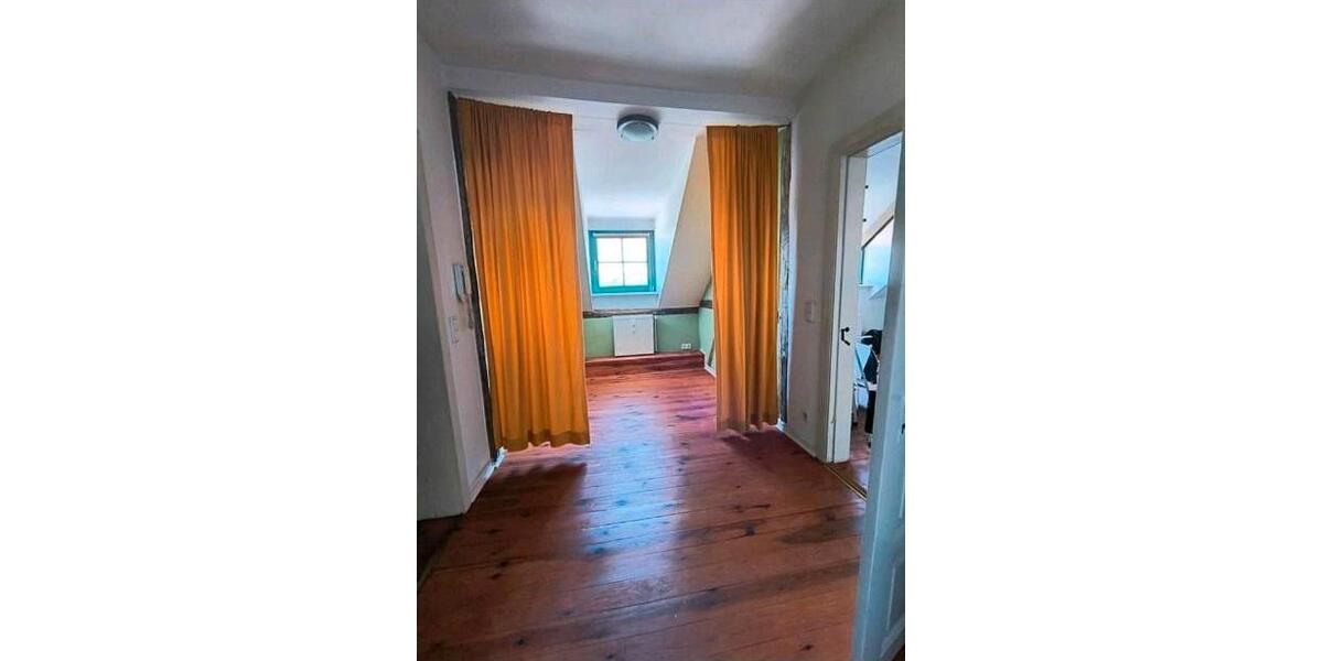 Dachgeschoßwohnung Oderberg - 3.5 Zimmer, 115 m&sup2;, 770&euro; | Angebot:26710885