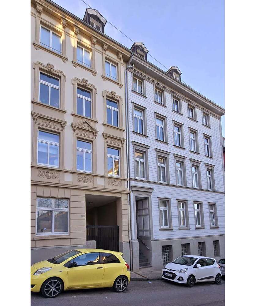 Wohnung zum Mieten in Wuppertal 330 € 41 m²