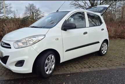 Hyundai i10 110.940 km 2.995 &euro; Kempen 47906