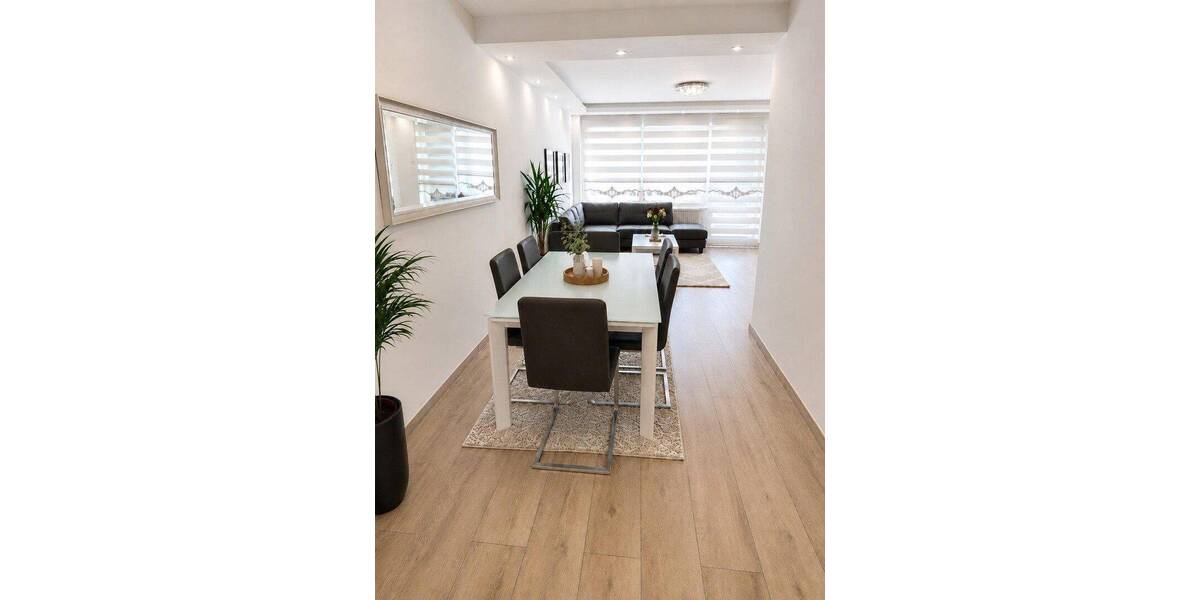 Etagenwohnung Krefeld Fischeln - 3 Zimmer, 70 m&sup2;, 219.900&euro; | Angebot:26853137