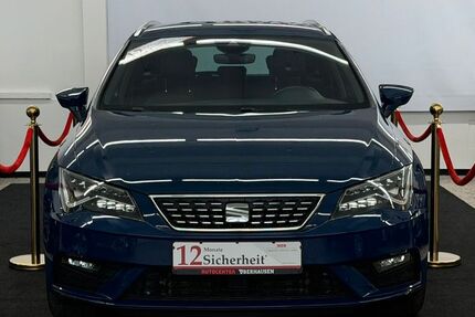 Seat Leon 105.571 km 14.999 &euro; Oberhausen 46049