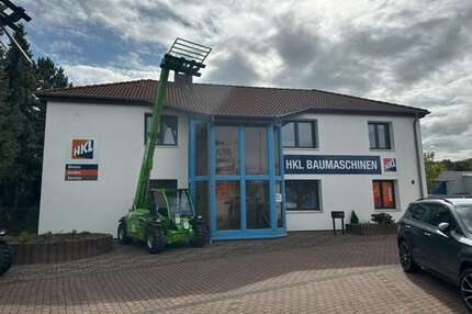 Büro in Goslar 715.000 € 280 m²