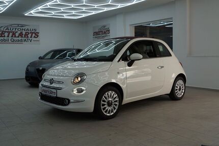 Fiat 500 76.950 km 8.790 &euro; Traunstein 83278