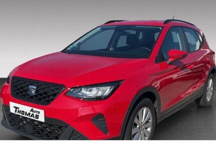 Seat Arona 17.680 km 17.990 &euro; Bonn 53227